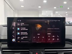 Audi Q5L 40 TFSI Fashion Version - ფოტო 11