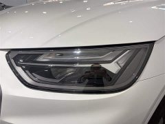 Audi Q5L 40 TFSI Fashion Version - ფოტო 12