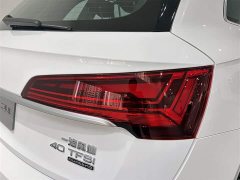 Audi Q5L 40 TFSI Fashion Version - ფოტო 13