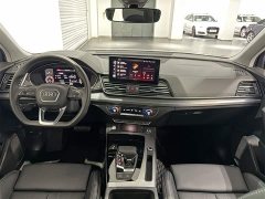 Audi Q5L 40 TFSI Fashion Version - ფოტო 6