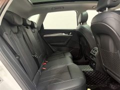 Audi Q5L 40 TFSI Fashion Version - ფოტო 7