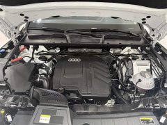 Audi Q5L 40 TFSI Fashion Version - ფოტო 8