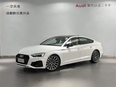 Audi A5 Sportback 40 TFSI quattro Luxury Version - ფოტო 1