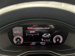 Audi A5 Sportback 40 TFSI quattro Luxury Version - ფოტო 10