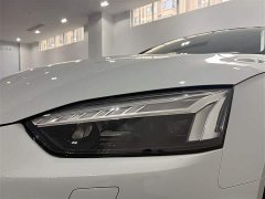 Audi A5 Sportback 40 TFSI quattro Luxury Version - ფოტო 12