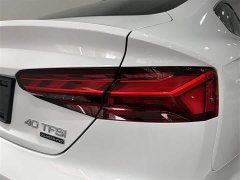 Audi A5 Sportback 40 TFSI quattro Luxury Version - ფოტო 13