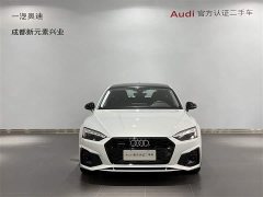 Audi A5 Sportback 40 TFSI quattro Luxury Version - ფოტო 2