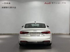 Audi A5 Sportback 40 TFSI quattro Luxury Version - ფოტო 5
