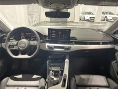 Audi A5 Sportback 40 TFSI quattro Luxury Version - ფოტო 6