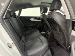 Audi A5 Sportback 40 TFSI quattro Luxury Version - ფოტო 7
