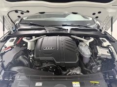 Audi A5 Sportback 40 TFSI quattro Luxury Version - ფოტო 8
