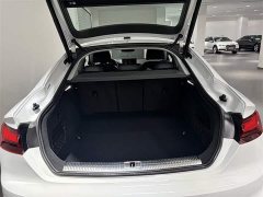 Audi A5 Sportback 40 TFSI quattro Luxury Version - ფოტო 9