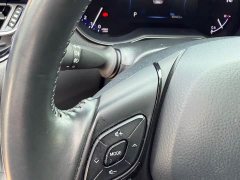 Toyota C-HR 2.0L Luxury Edition - ფოტო 13