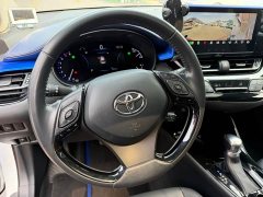 Toyota C-HR 2.0L Luxury Edition - ფოტო 14