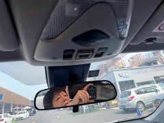 Toyota C-HR 2.0L Luxury Edition - ფოტო 16