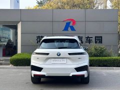 BMW iX xDrive40 - ფოტო 12