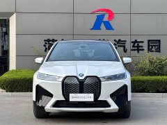 BMW iX xDrive40 - ფოტო 2