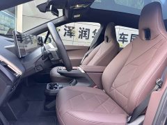 BMW iX xDrive40 - ფოტო 5