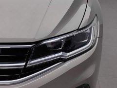 Volkswagen 1.5L Edition - ფოტო 7