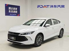 BYD L DM-i 128KM Version - ფოტო 1