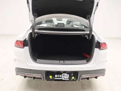 BYD L DM-i 128KM Version - ფოტო 10
