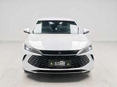 BYD L DM-i 128KM Version - ფოტო 2