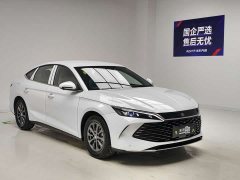 BYD L DM-i 128KM Version - ფოტო 3