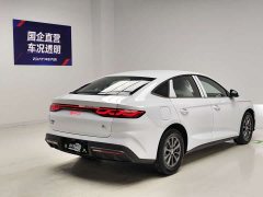 BYD L DM-i 128KM Version - ფოტო 4