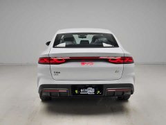 BYD L DM-i 128KM Version - ფოტო 5