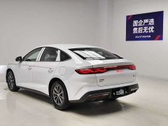 BYD L DM-i 128KM Version - ფოტო 6