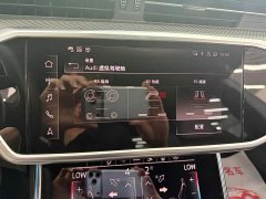Audi RS 7 RS 7 4.0T Sportback - ფოტო 14