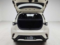 BYD 405km Fashion Edition - ფოტო 11