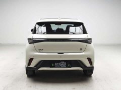 BYD 405km Fashion Edition - ფოტო 5