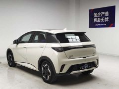 BYD 405km Fashion Edition - ფოტო 6