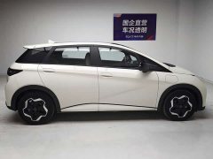 BYD 405km Fashion Edition - ფოტო 7