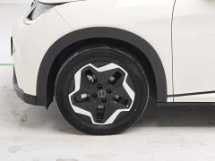 BYD 405km Fashion Edition - ფოტო 8