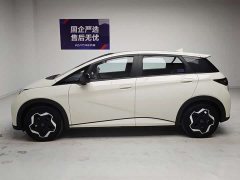BYD 405km Fashion Edition - ფოტო 9