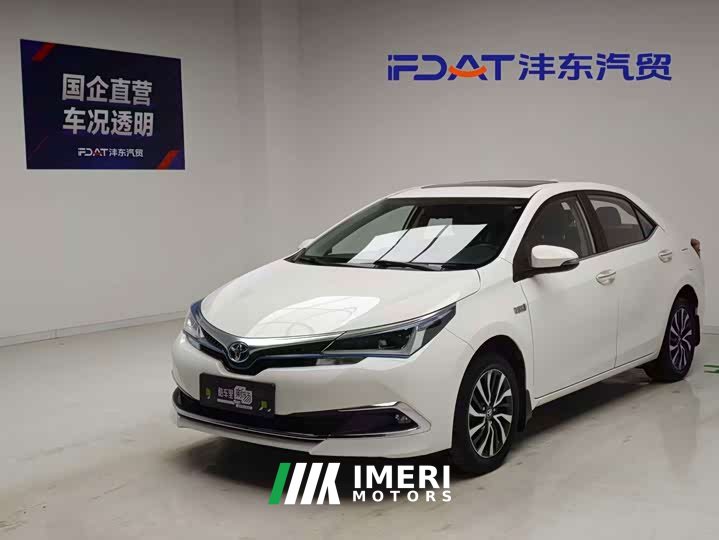BYD E 1.8L E-CVT Edition - ავტომობილი ჩინეთიდან