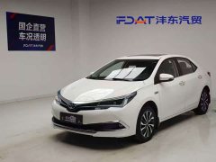 BYD E 1.8L E-CVT Edition - ფოტო 1