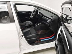 BYD E 1.8L E-CVT Edition - ფოტო 11