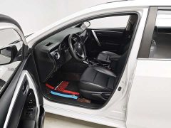 BYD E 1.8L E-CVT Edition - ფოტო 13