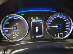BYD E 1.8L E-CVT Edition - ფოტო 14