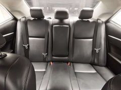 BYD E 1.8L E-CVT Edition - ფოტო 15