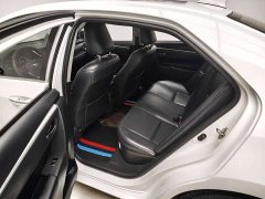 BYD E 1.8L E-CVT Edition - ფოტო 17