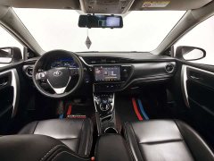 BYD E 1.8L E-CVT Edition - ფოტო 18
