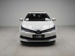 BYD E 1.8L E-CVT Edition - ფოტო 2