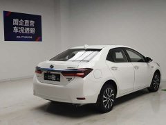 BYD E 1.8L E-CVT Edition - ფოტო 4