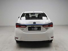 BYD E 1.8L E-CVT Edition - ფოტო 5