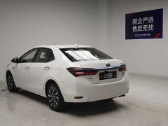BYD E 1.8L E-CVT Edition - ფოტო 6