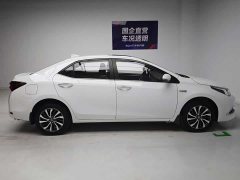 BYD E 1.8L E-CVT Edition - ფოტო 7